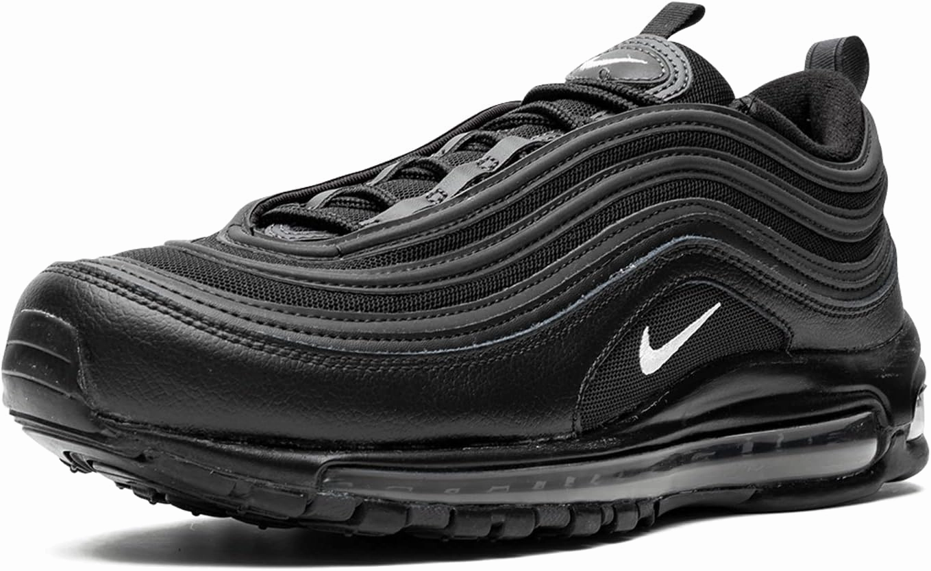 Nike Men's Low-top Sneakers Nike Shoes Of Basketball