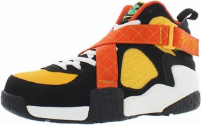 Best Nike Shoes For Underpronation Nike Mens Air Raid DD9222 001 Raygun - Size 8.5