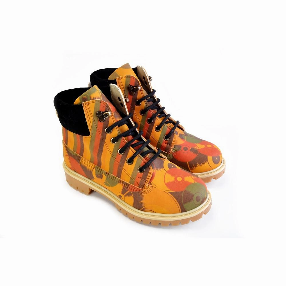 Cole Haan Desert Boots Short Boots ACAT109