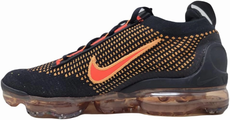 Nike Men's W Air Vapormax 2021 Fk Gymnastics Shoe Nike Velcro Shoes For Adults