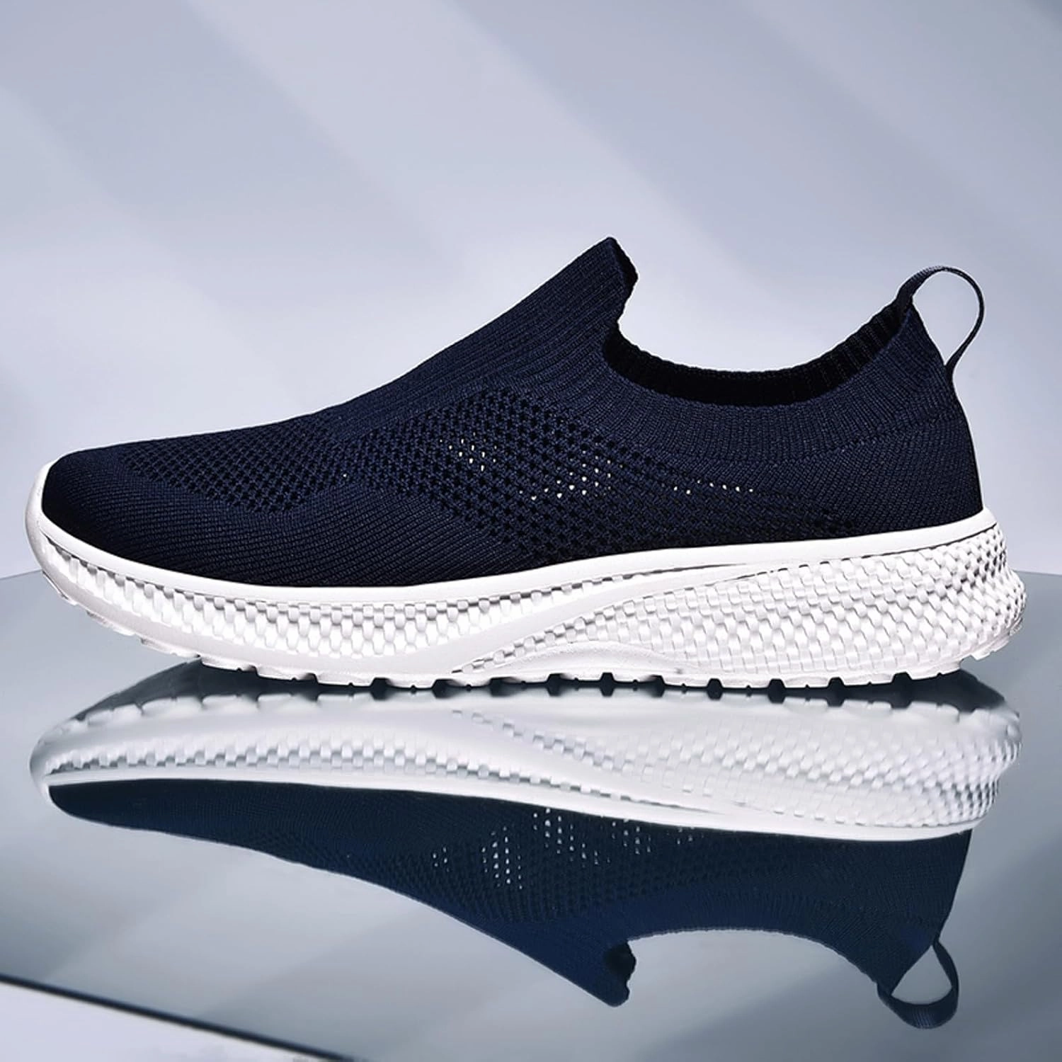Balenciaga Sneakers Men's Fashion Sneakers Mens Athletic Shoes Slip on Shoe for Men Walking Shoe for Men Mesh Casual Sneaker