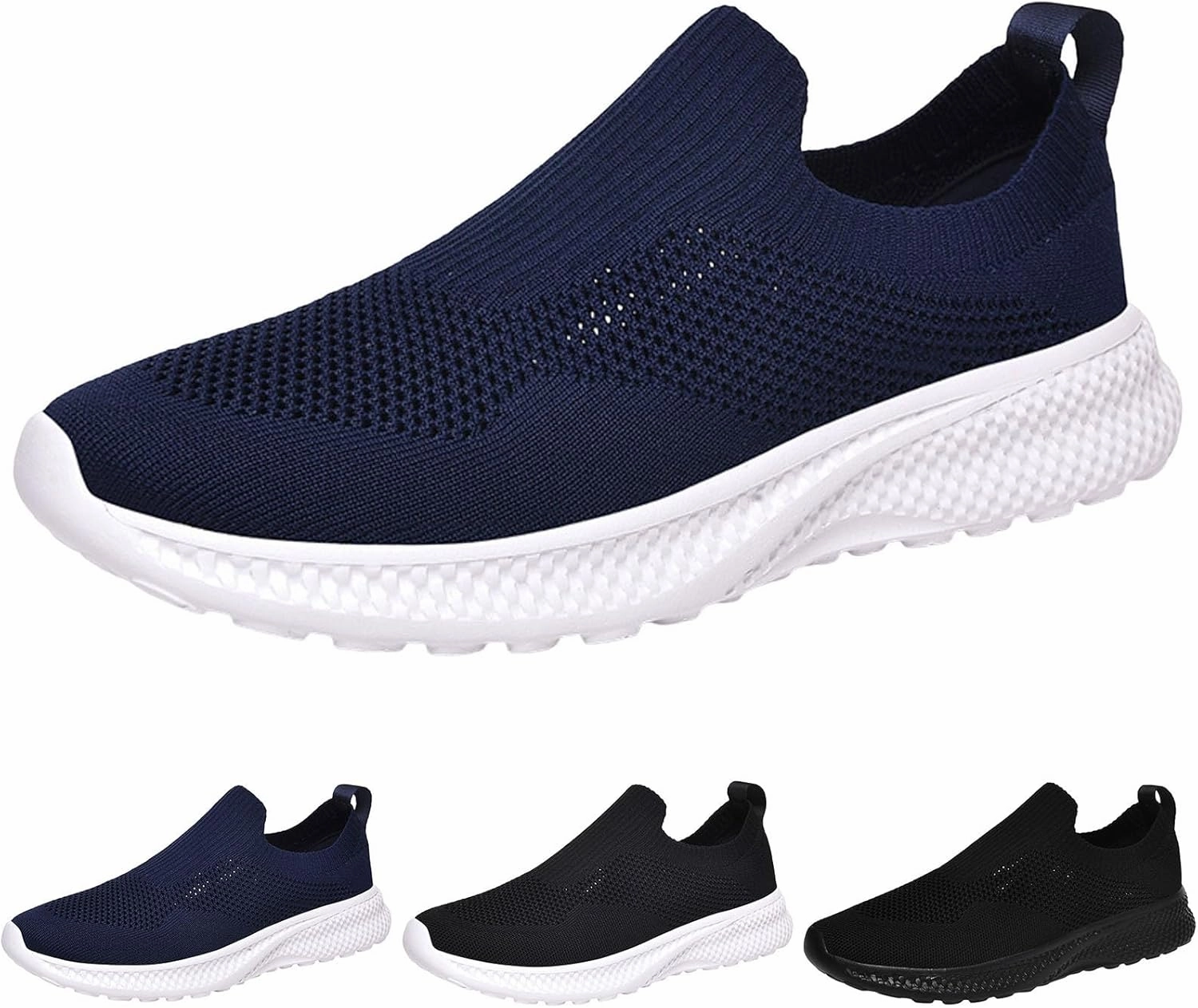 Vince Shoes Sneakers Men's Fashion Sneakers Mens Athletic Shoes Slip on Shoe for Men Walking Shoe for Men Mesh Casual Sneaker