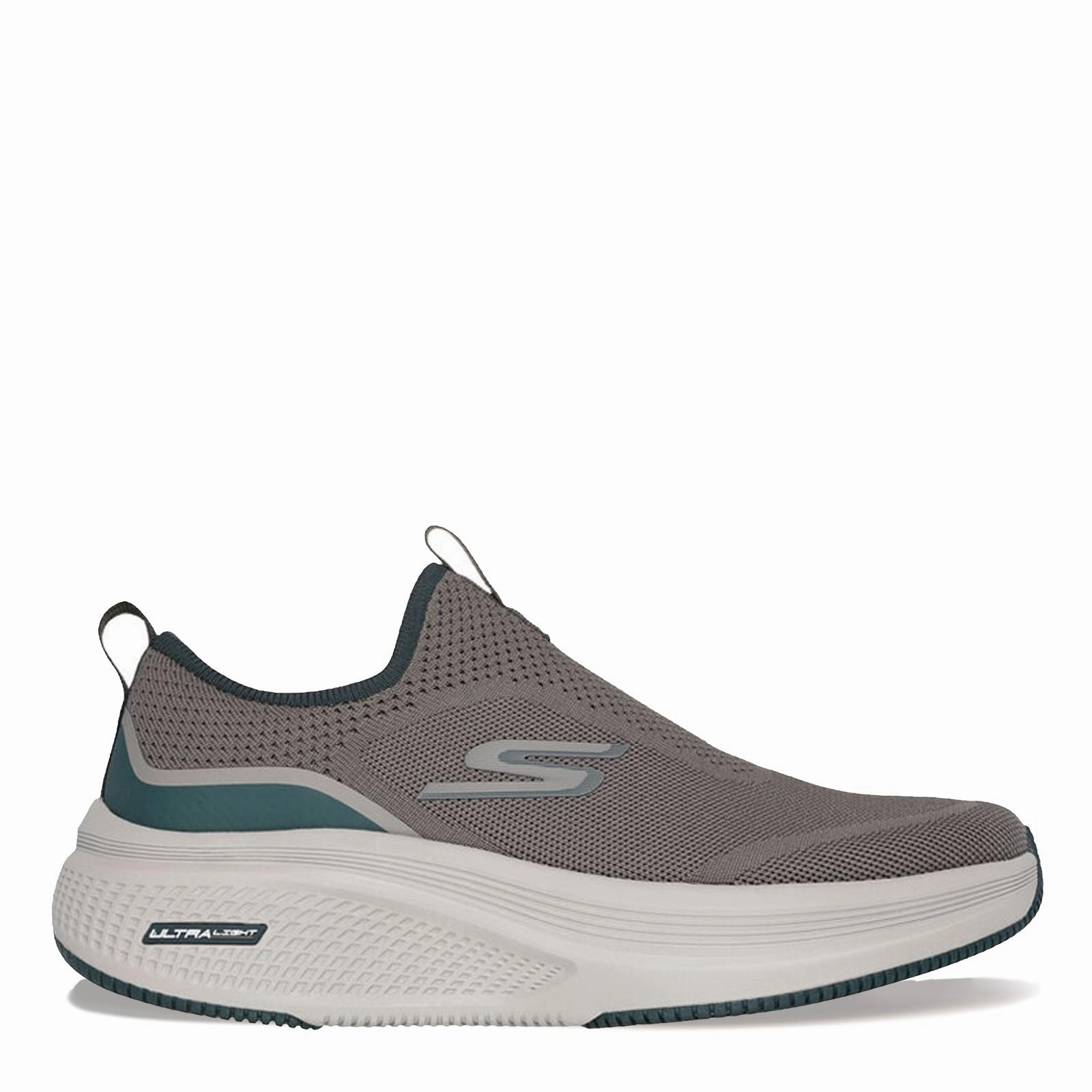Knit Slip On Men's Skechers, GO RUN Elevate - Upraise 2.0 Running Shoe