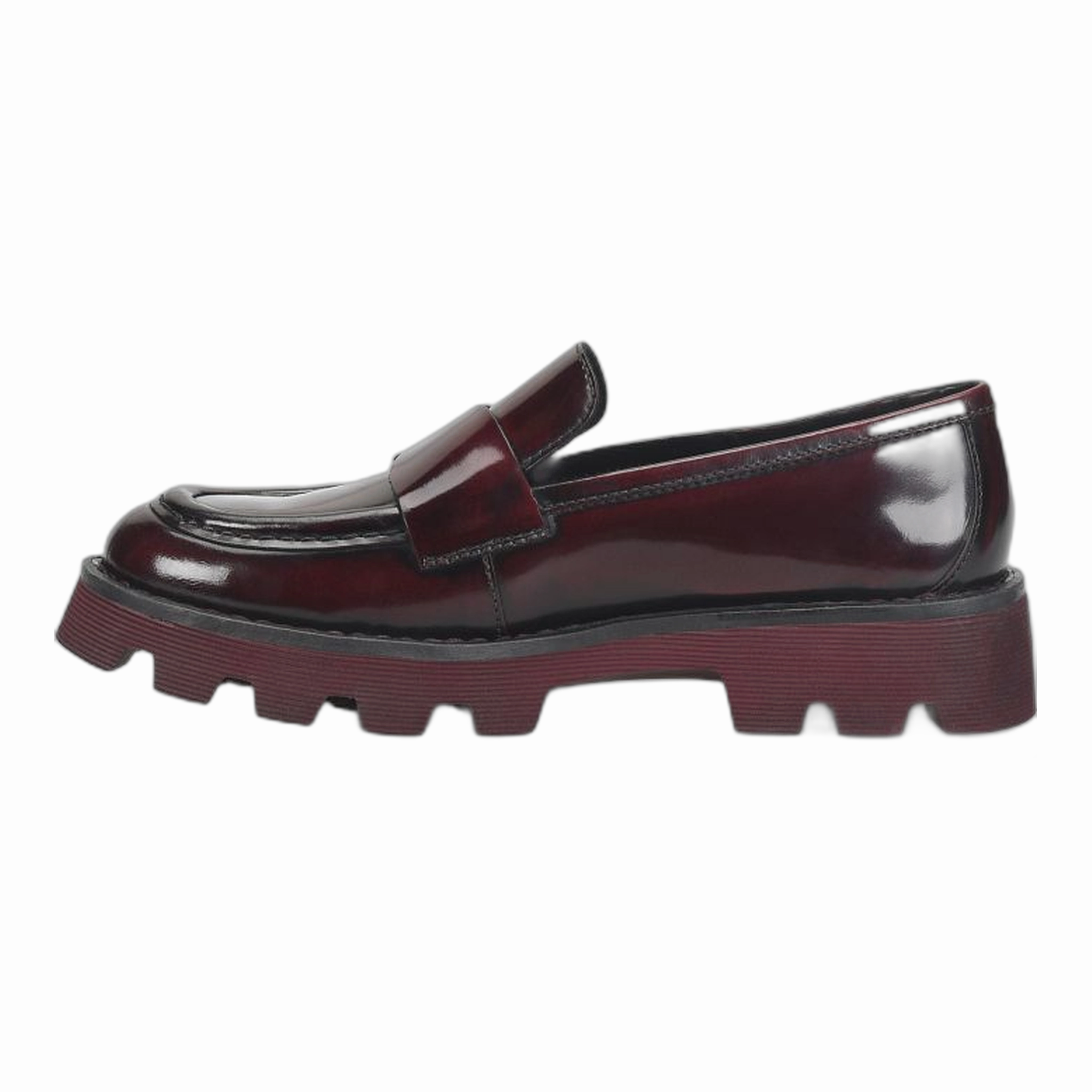 Penny In Loafers Sigge