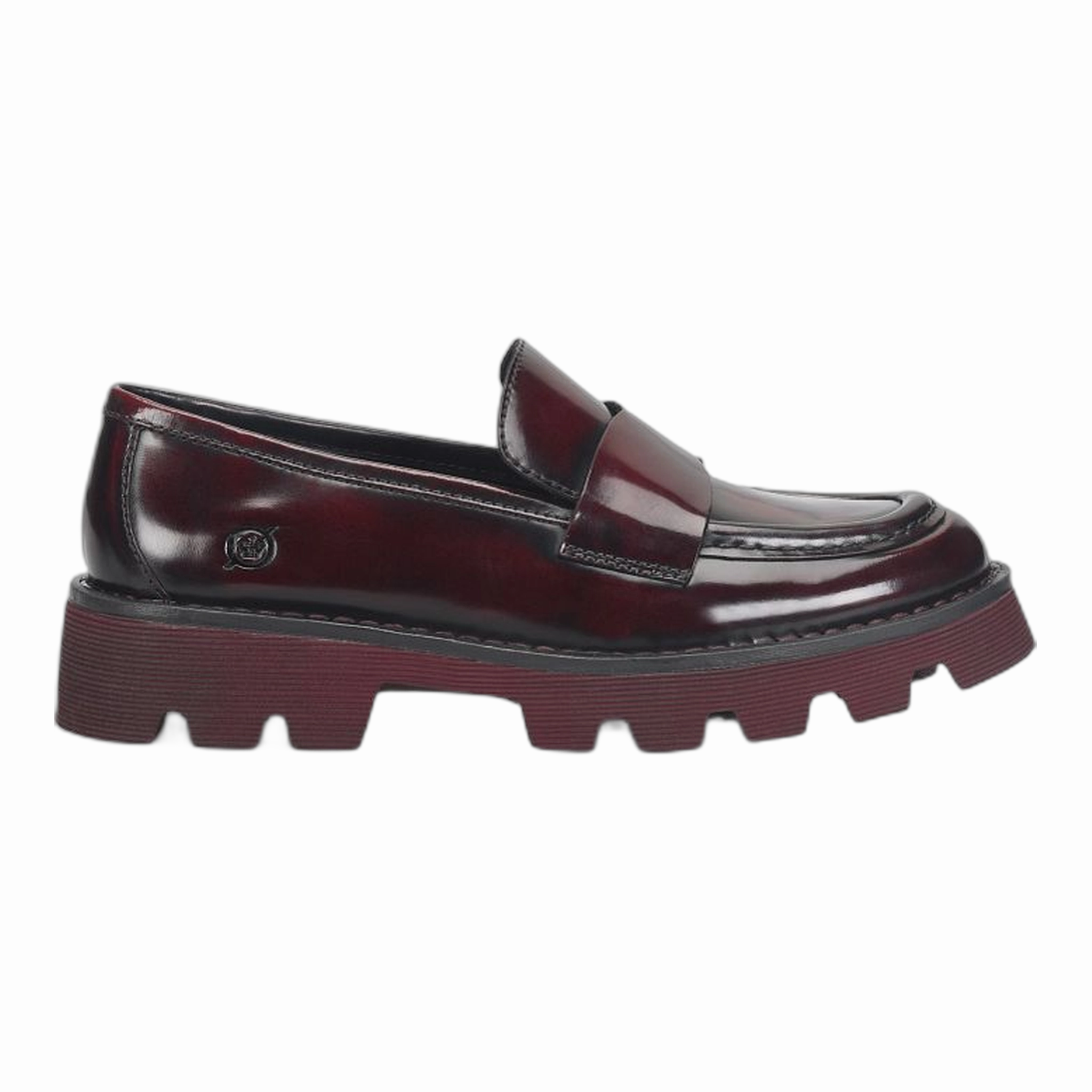 Sigge Loafers For Bunions