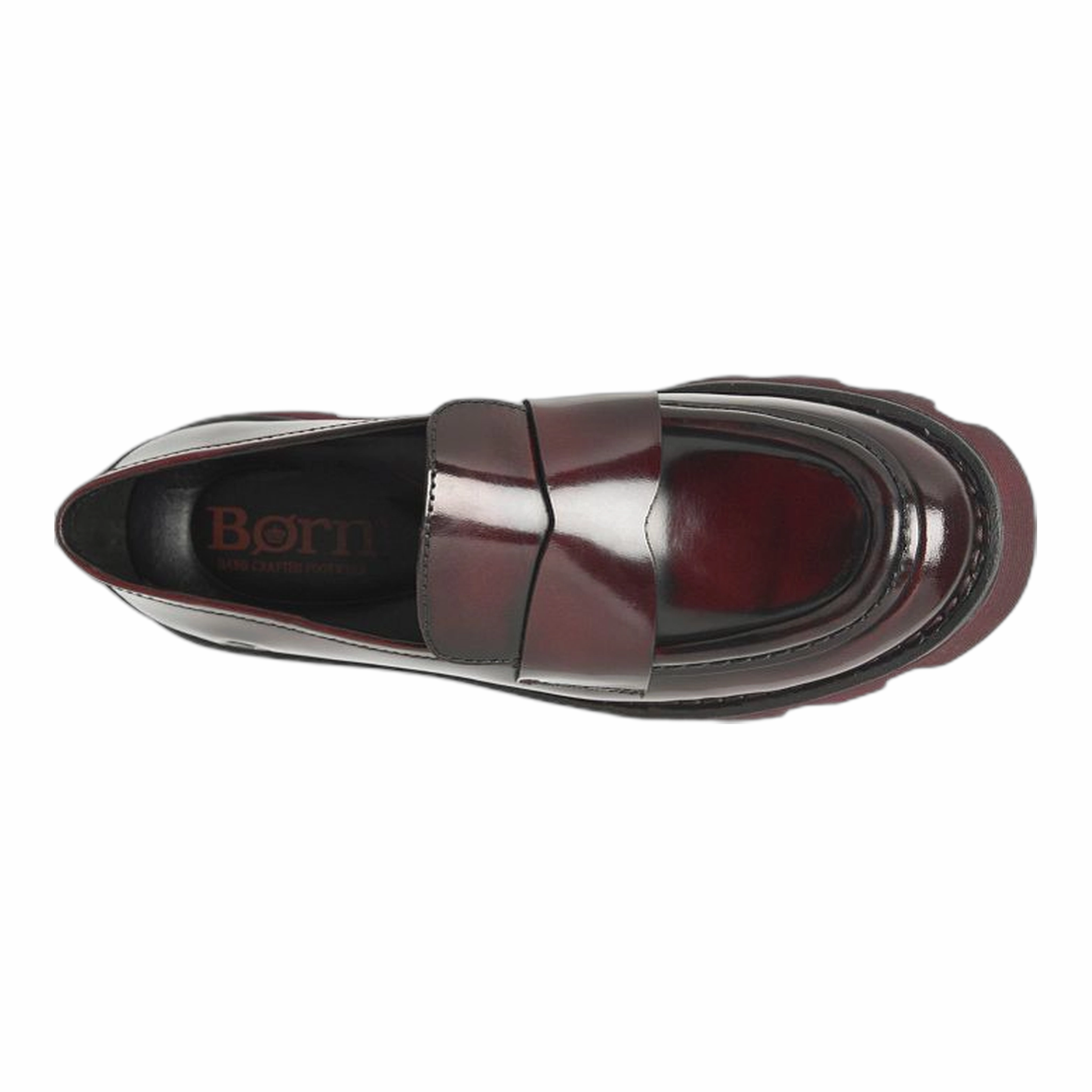 Dr Martins Loafers Sigge