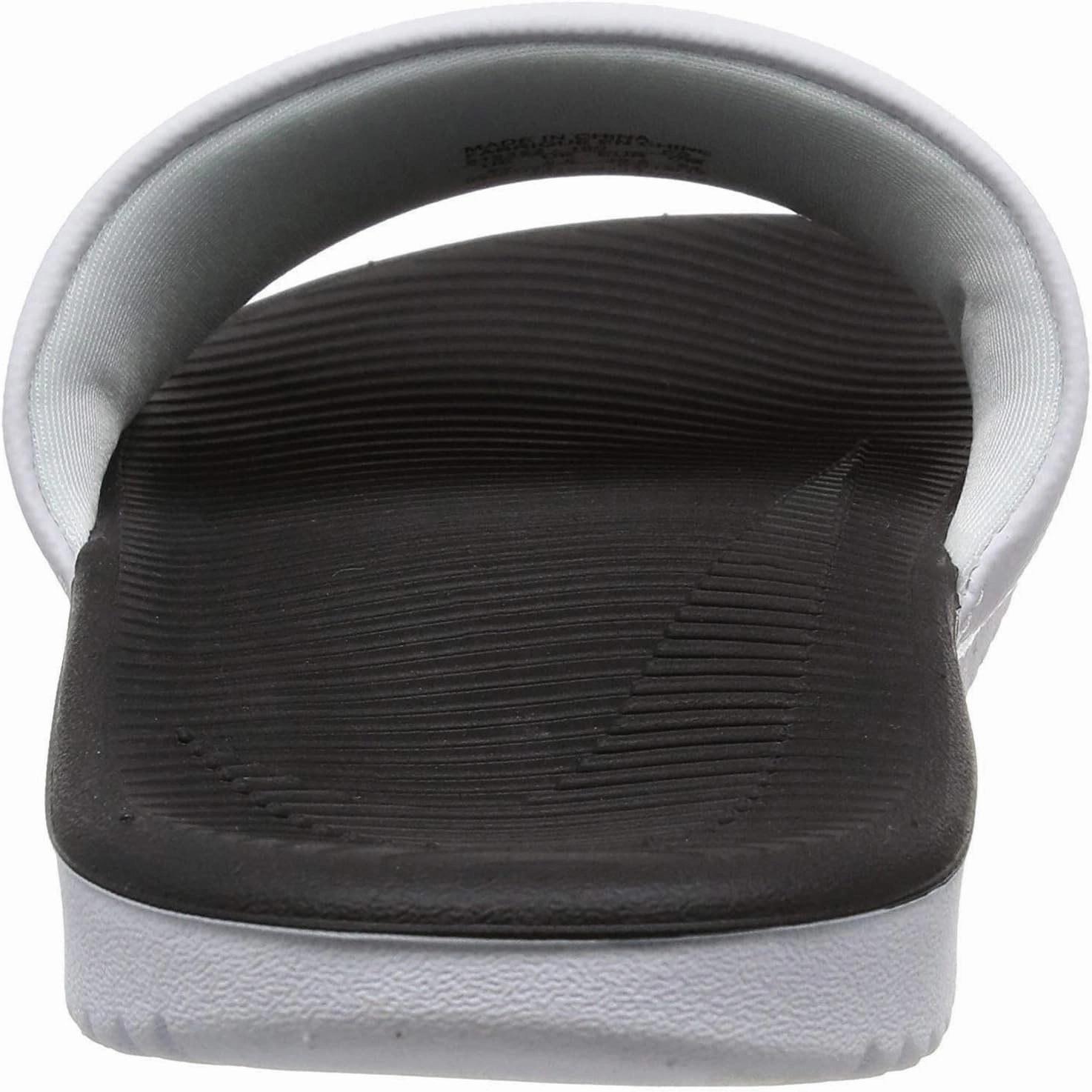 Nike Shoes Kobes Nike Boys Kawa Slide (GS/PS) Sandal