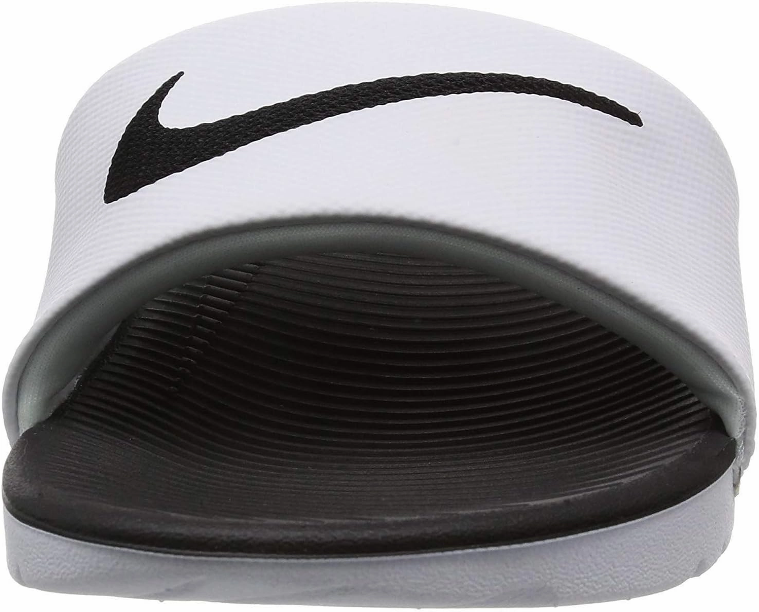 Nike Boys Kawa Slide (GS/PS) Sandal Nike Id Custom Shoes