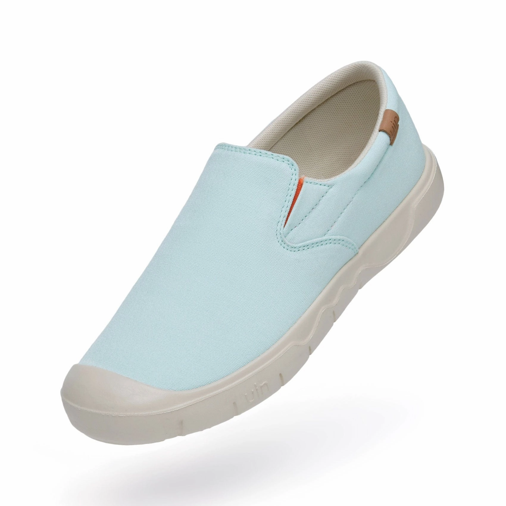 Blue Sky Canvas Cadiz I Women Boost Skate Shoes