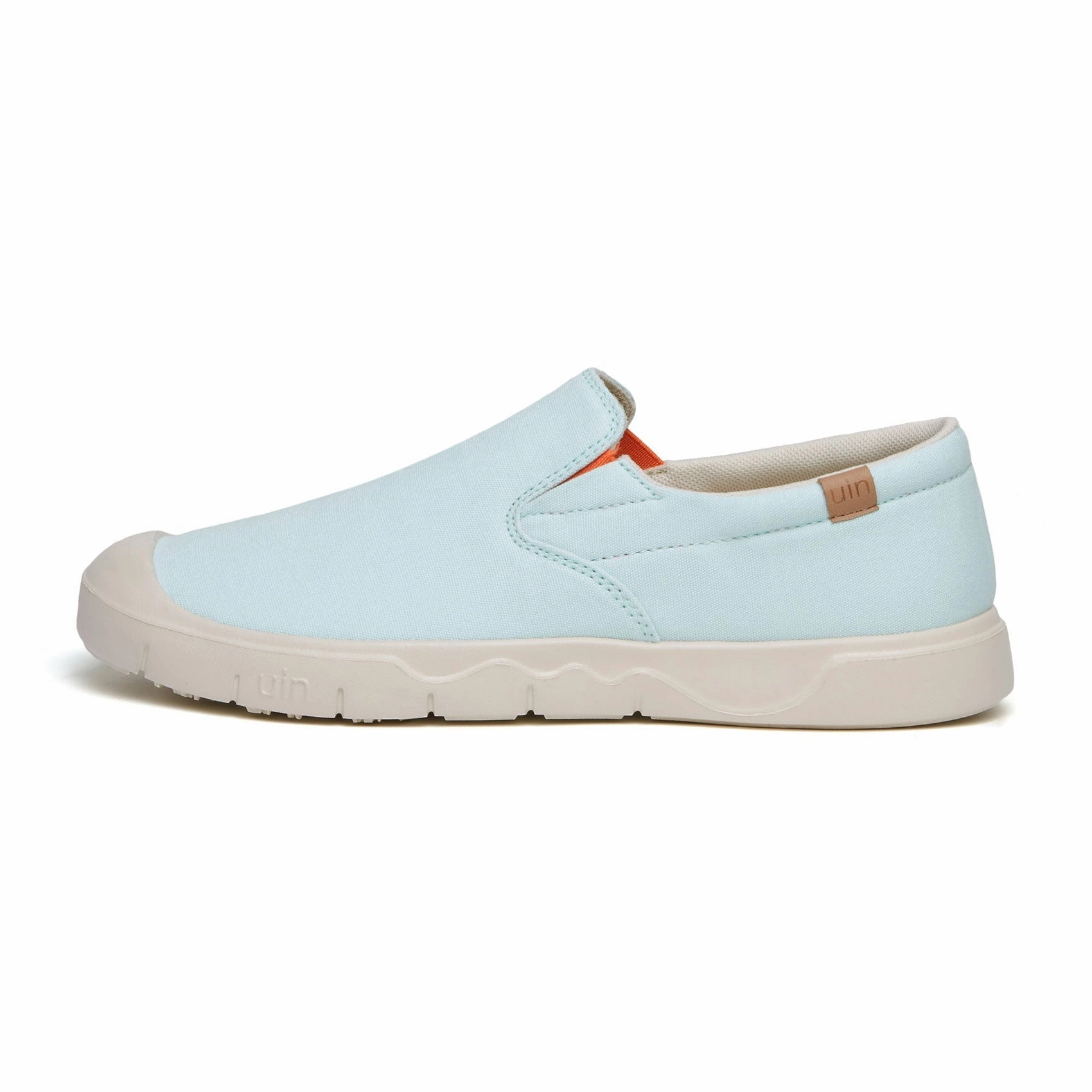 Stag Skate Shoes Blue Sky Canvas Cadiz I Women