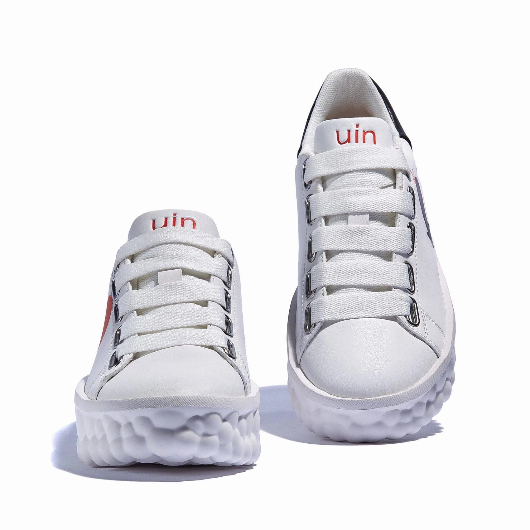 Captured by Love Las Ramblas VI Women Skate Sk8-low Shoes