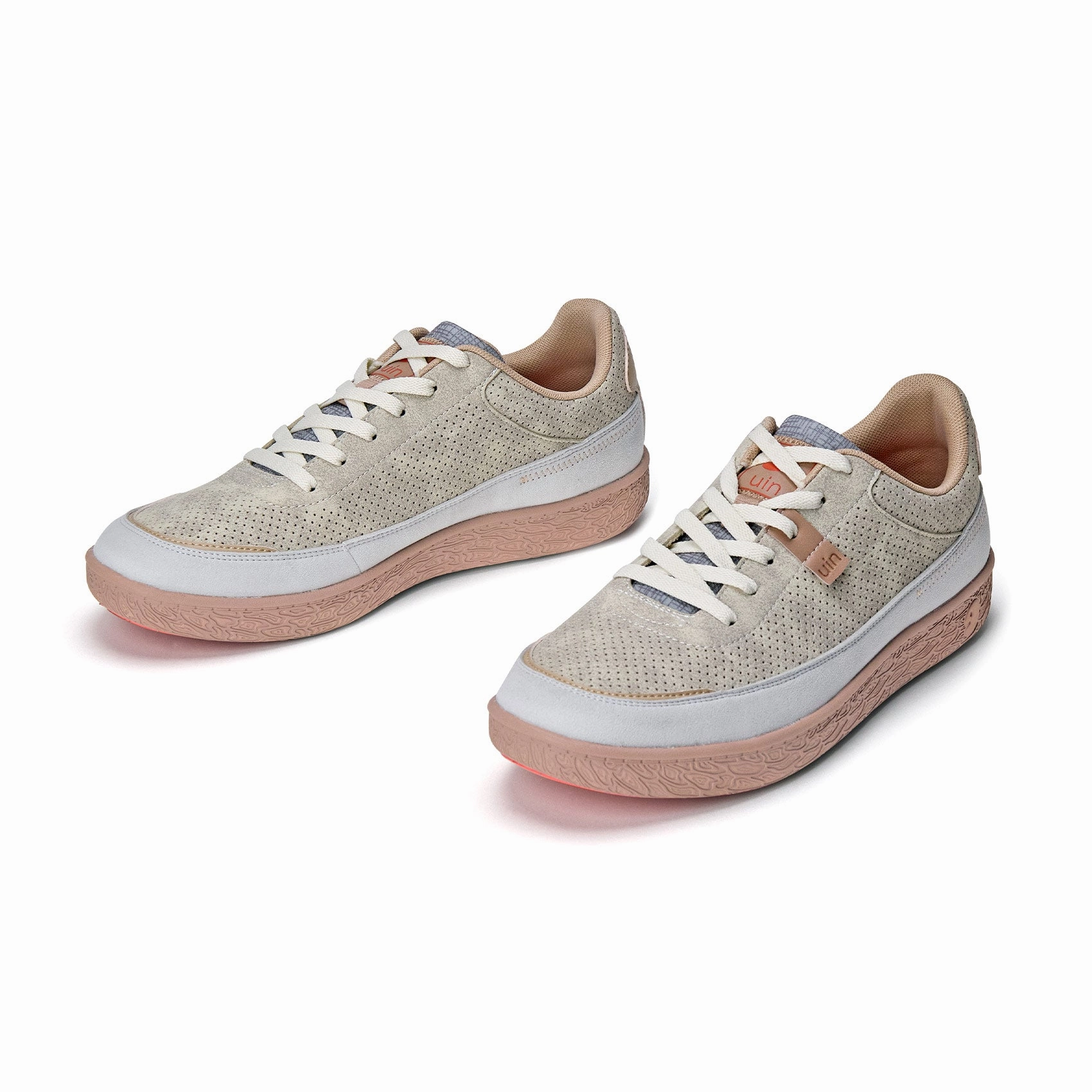 Dark Grey Avila III Men Best Skate Shoes Cheap