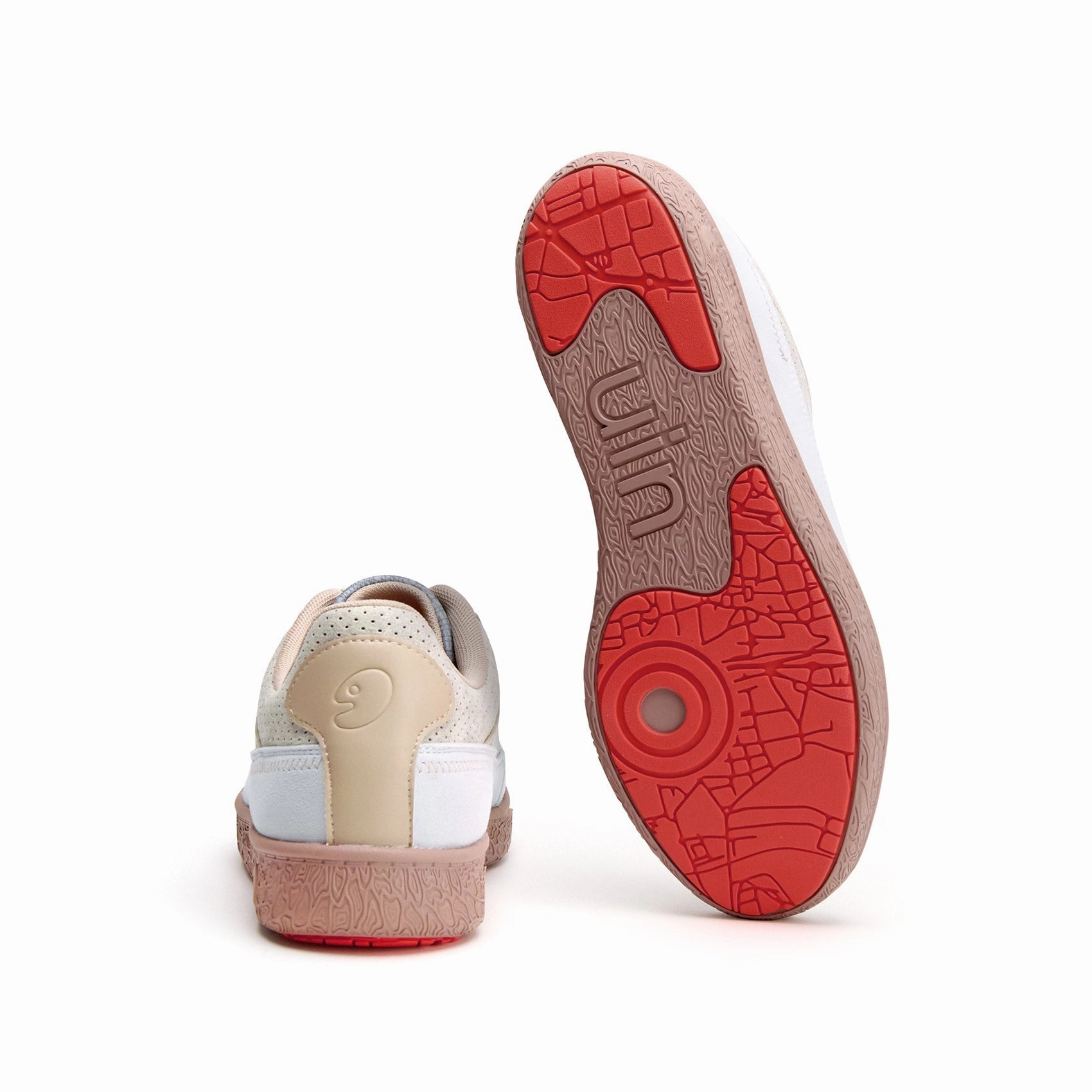 Dark Grey Avila III Men Motorcycle Skate