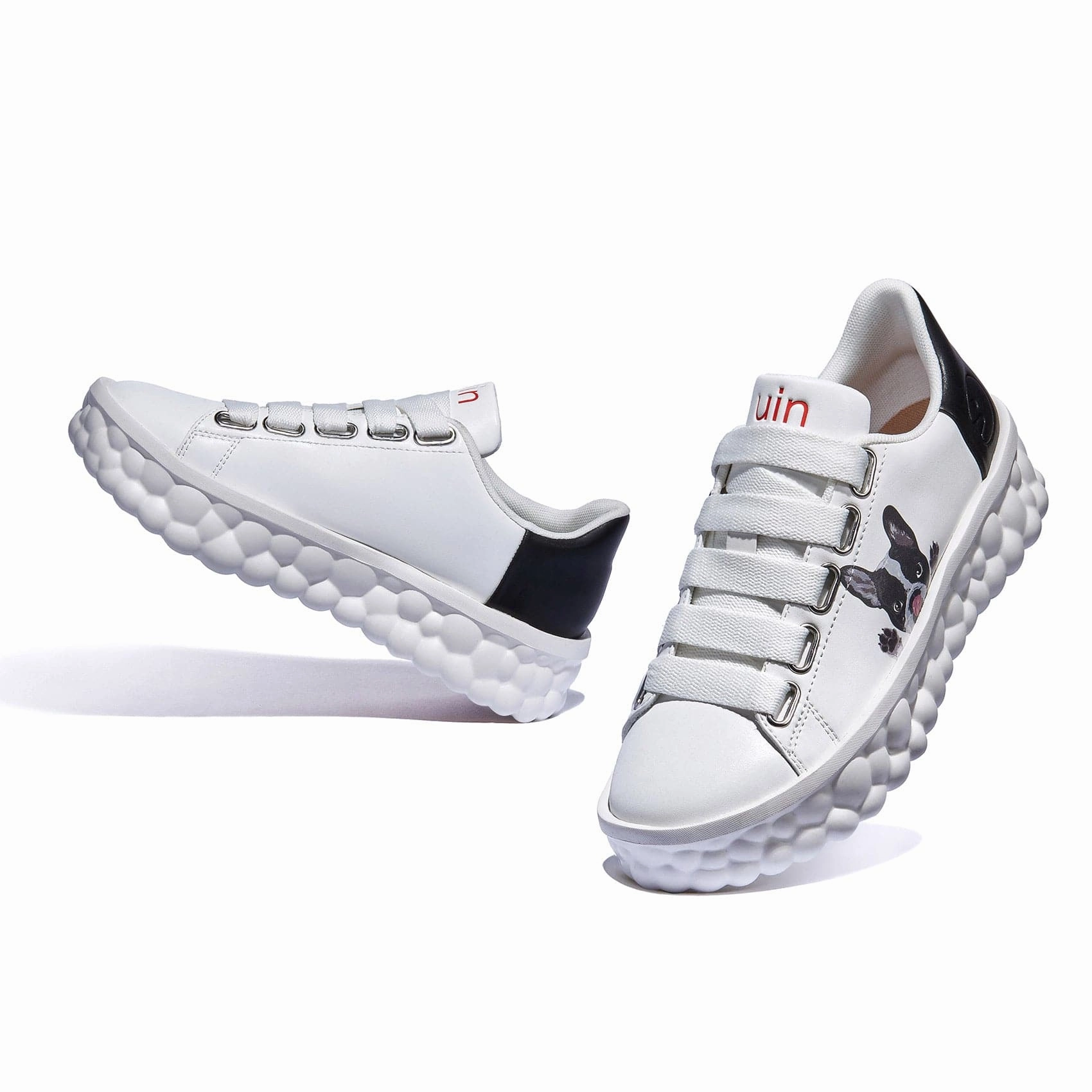 Beginner Skate Shoes You're Back Las Ramblas VI Women