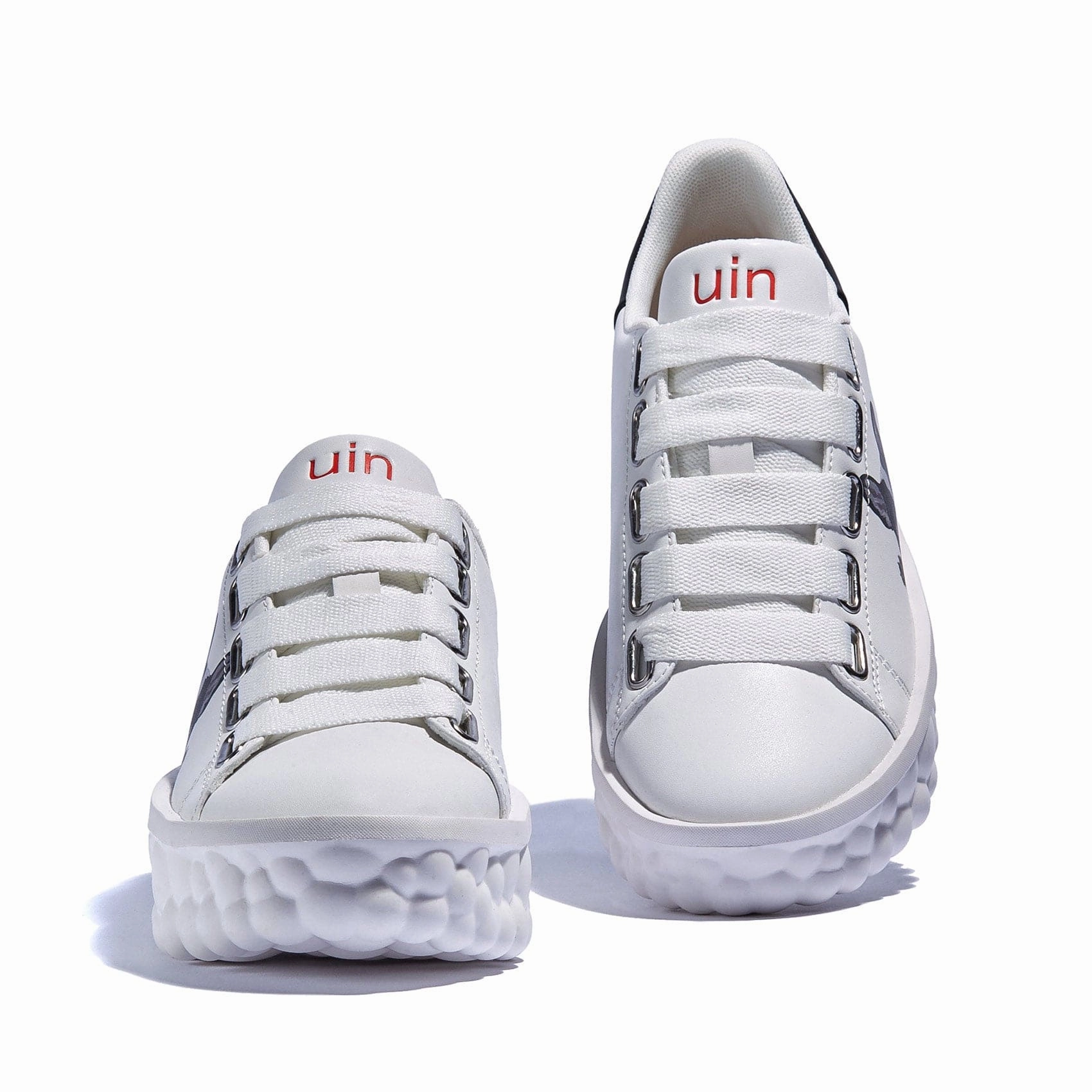 You're Back Las Ramblas VI Women Flat Feet Best Skate