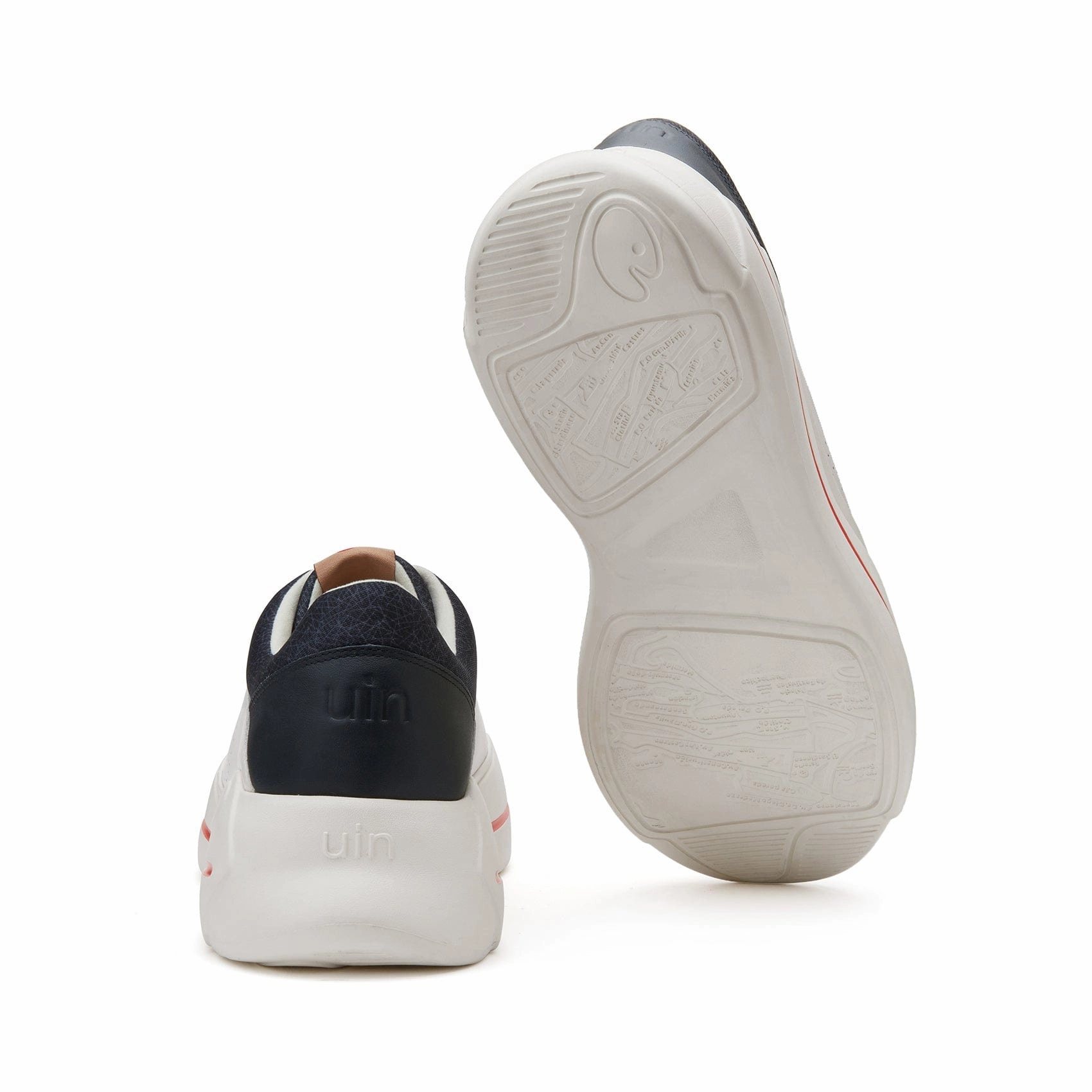 Good Skate Shoe Brands Classic Sleek Santander I Men