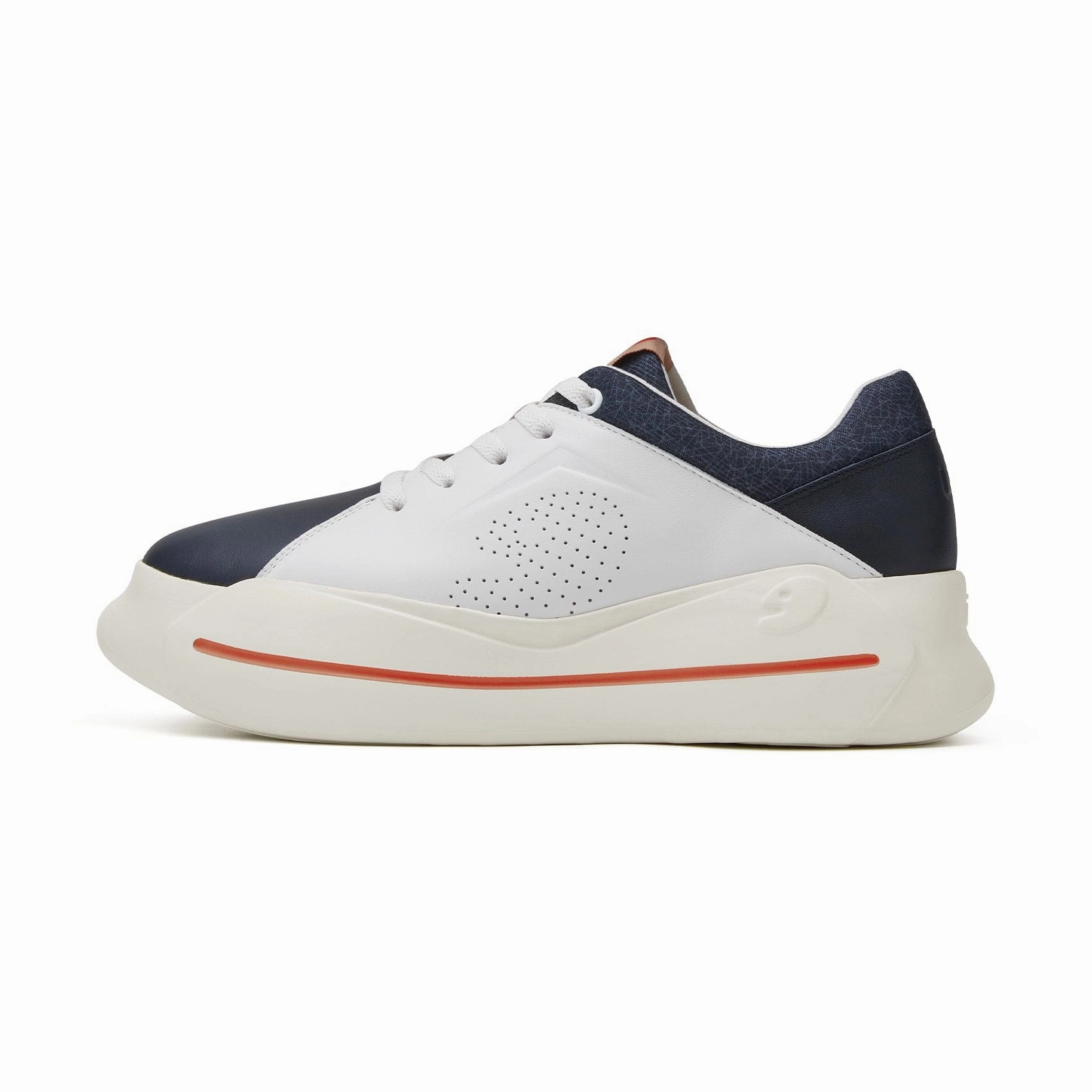 Numeric 306 Skate Shoes Classic Sleek Santander I Men