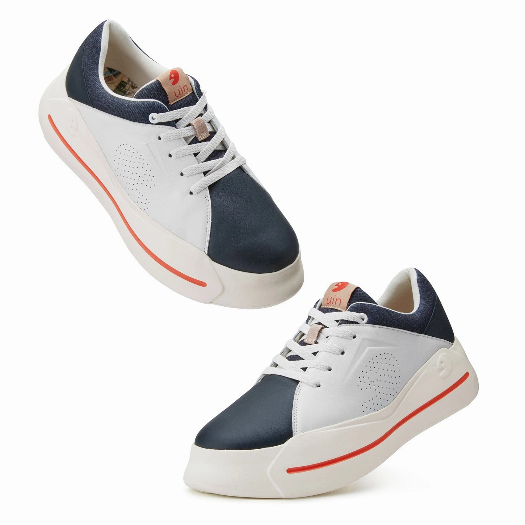 Classic Sleek Santander I Men 90s  Soap Skate