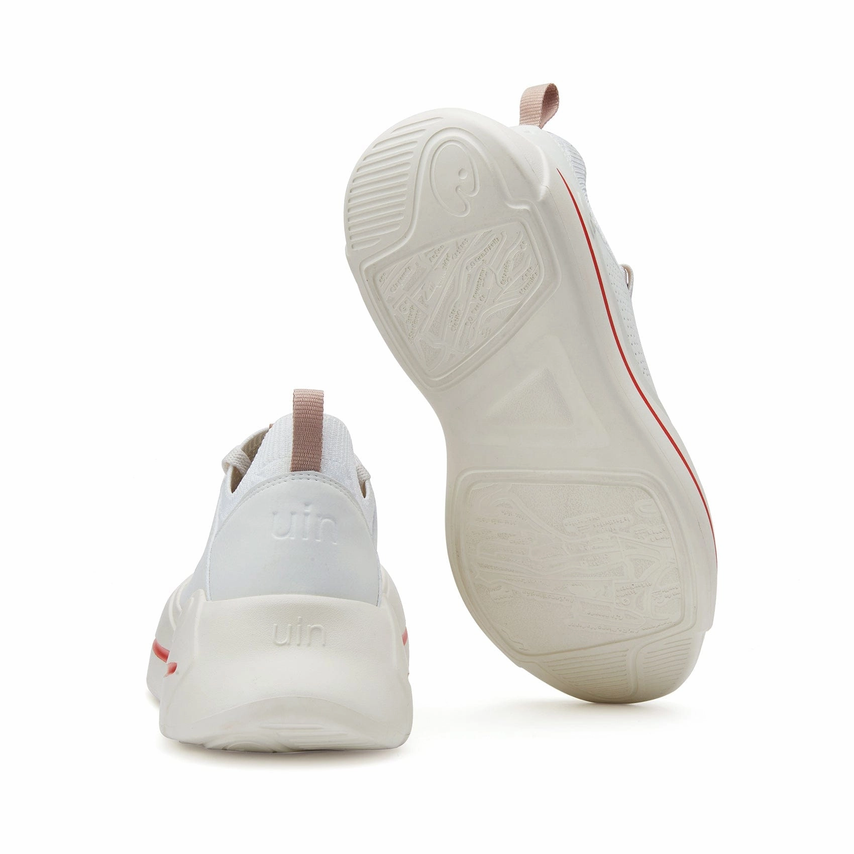 Satin Linen Santander II Women Skate Shoes Sale Size 10