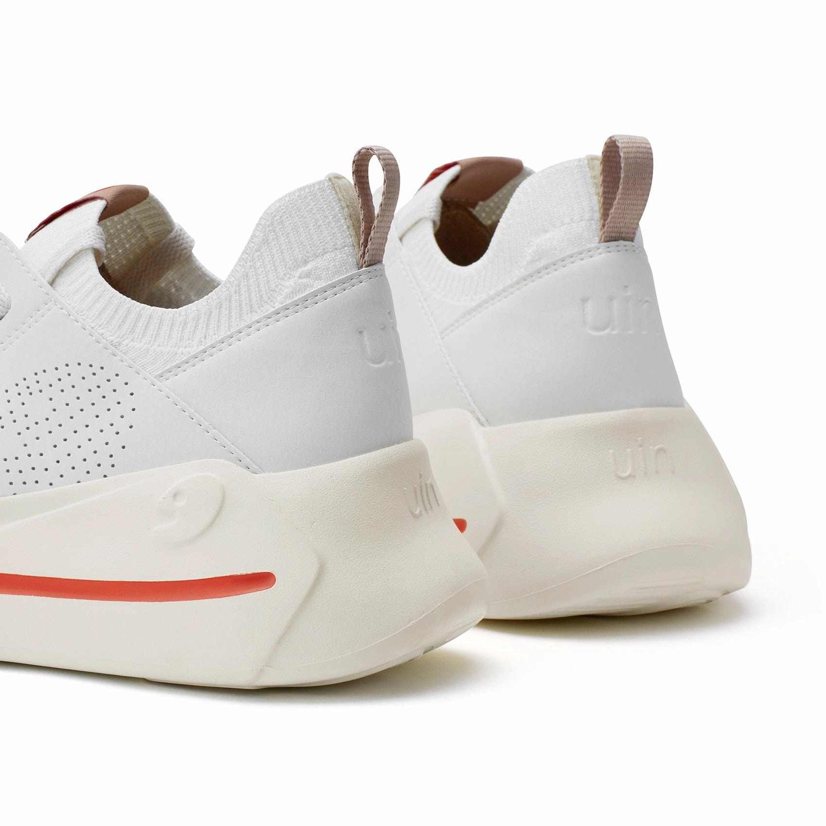 Maswell Skate Satin Linen Santander II Women