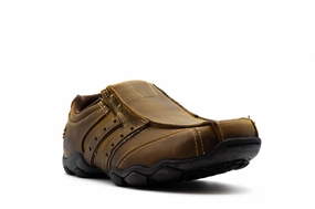 SKECHERS 61779EWCDB Slip On Cloudfoam