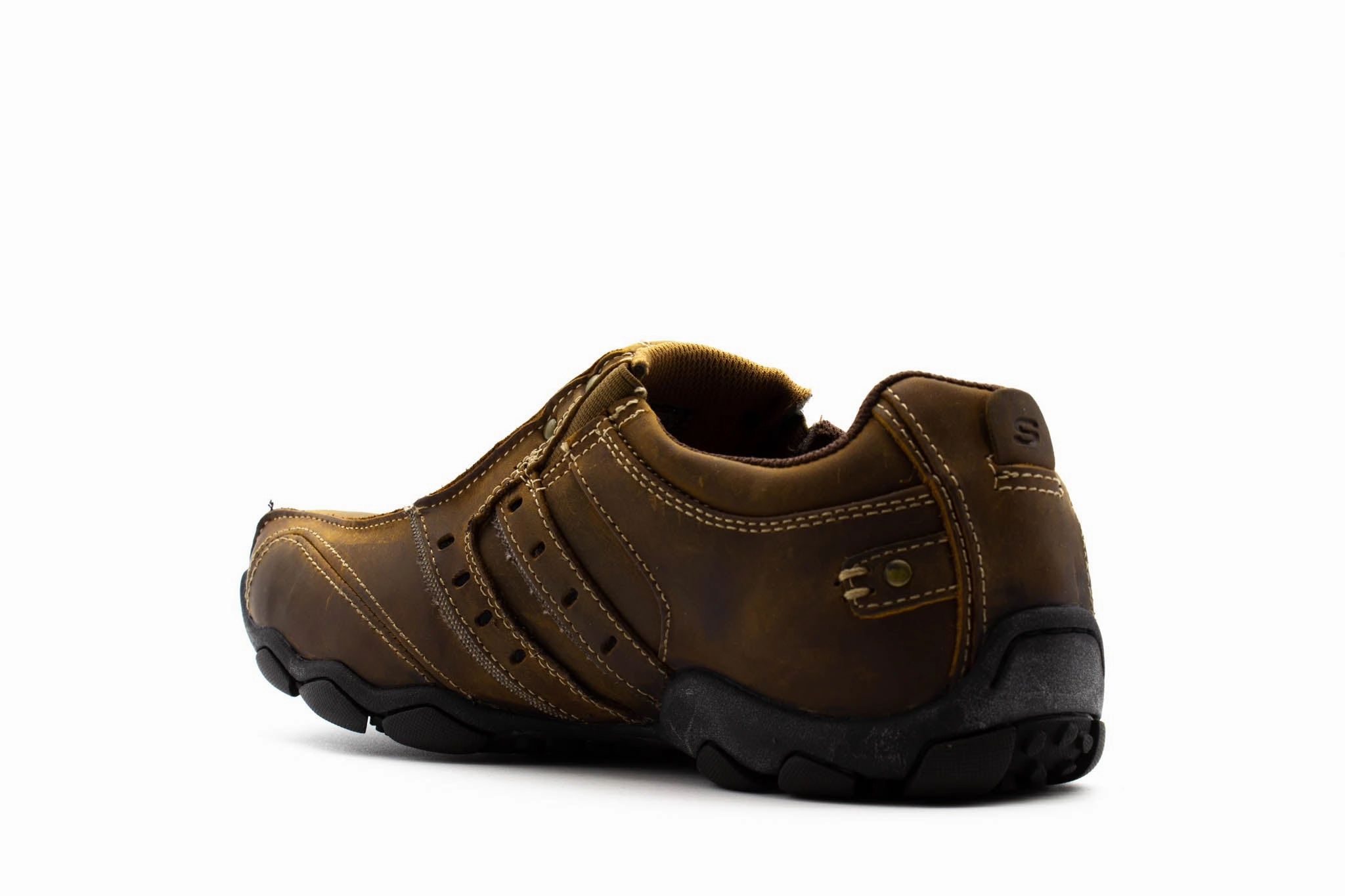 SKECHERS 61779EWCDB Spitfire Slip On