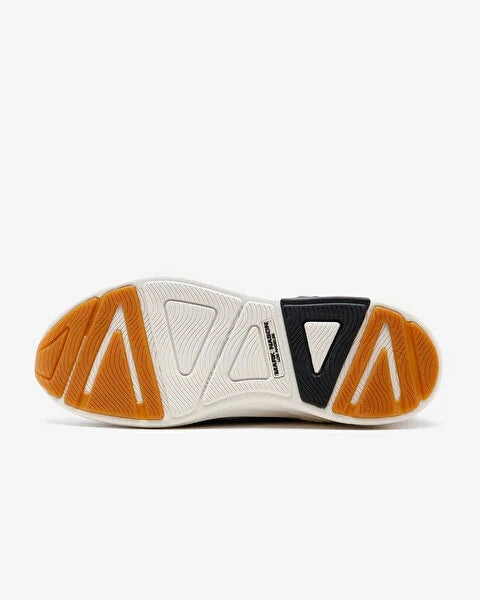 Table Tennis Shoes Vs Badminton Shoes SKECHERS A LINEAR - JOZLYN - 133257 - BKGY