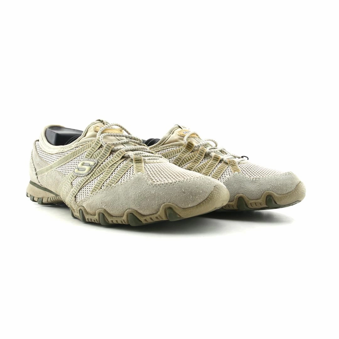 SKECHERS BIKER HOT Josef Seibel Brogues