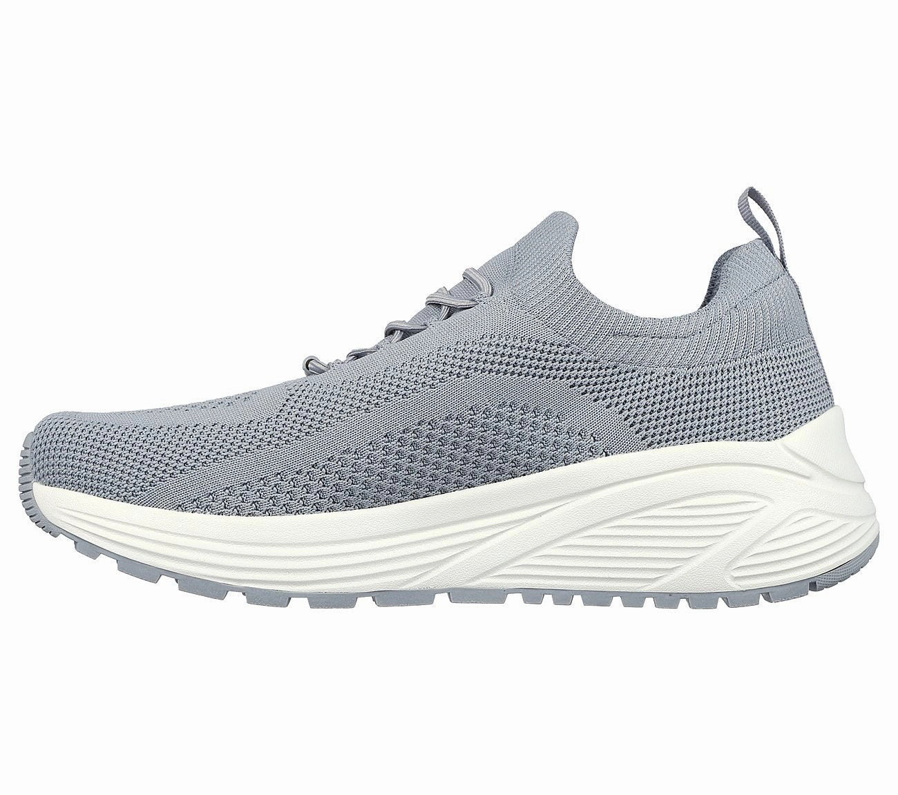 SKECHERS BOBS SPARROW 2.0  - 118050 - GRY Brogues Ireland