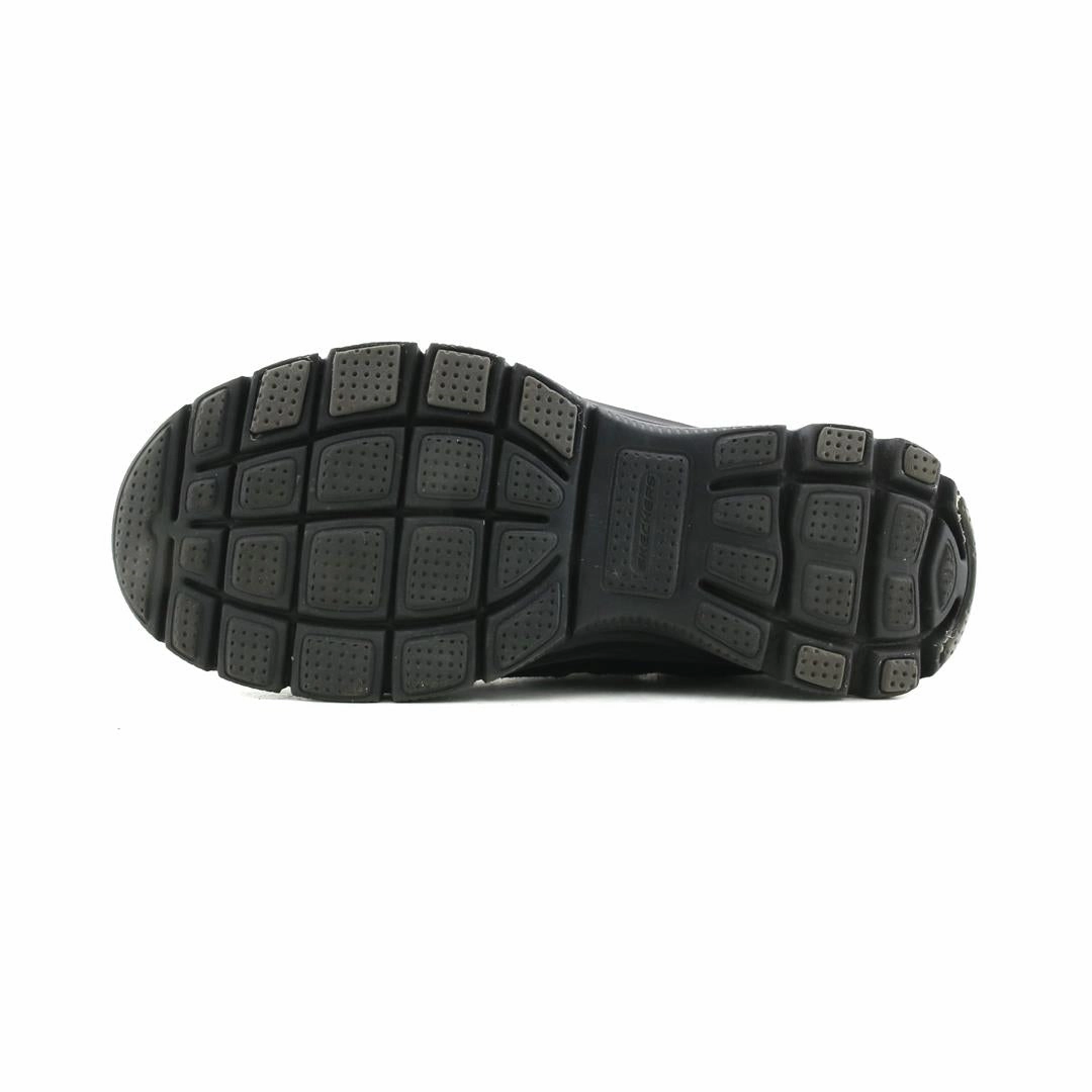 SKECHERS BOTTINES Modern Classics Wingtip Oxfords