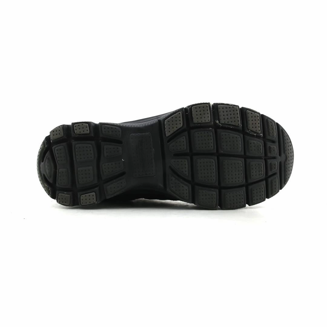 SKECHERS BOTTINES Oxford Sneakers