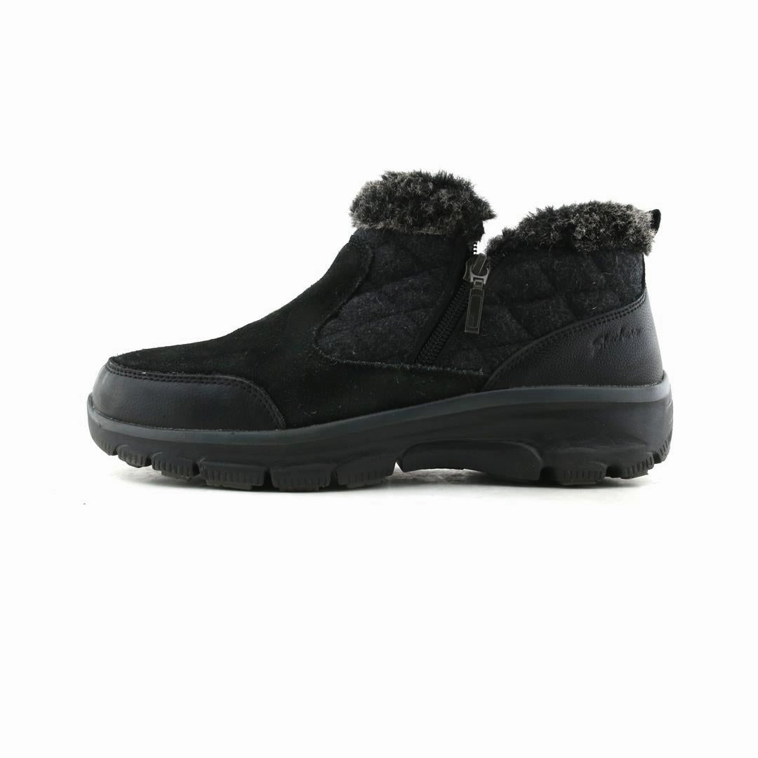 Breathable Oxfords SKECHERS BOTTINES