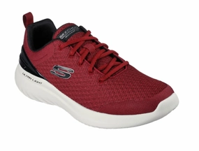 SKECHERS BOUNDER 2.0 - NASHER - 232670 - BUBK The Brogue