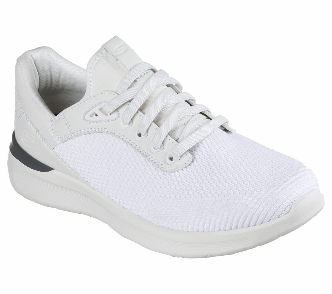 Asics Gel-netburner Ballistic Volleyball Shoe SKECHERS LATTIMORE - LASITER - 210406 - WHT