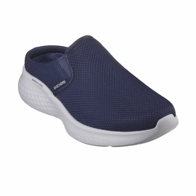 Brogue Shoes India SKECHERS LITE PRO - 232474 - NVGY