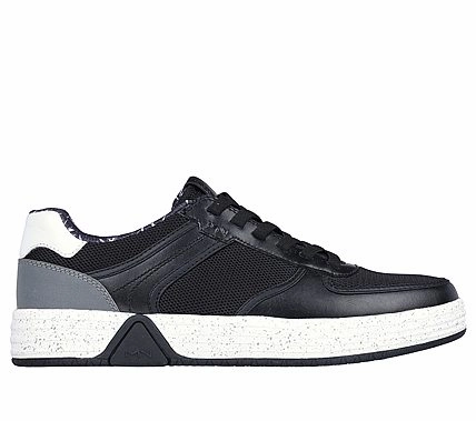 Under Armour Block City 2.0 Volleyball Shoe SKECHERS MARK NASON ALPHA CUP - TAVIN - 222187 - BLK