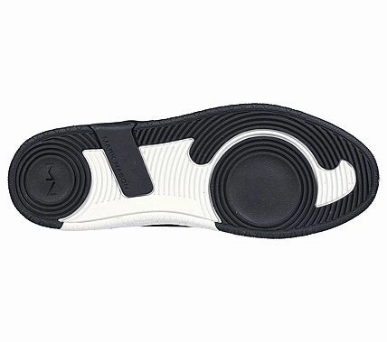 Hyper Volleyball Shoes SKECHERS MARK NASON ALPHA CUP - TAVIN - 222187 - BLK