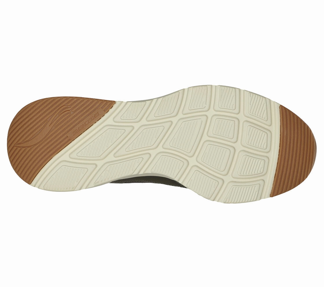 SKECHERS SKECH-AIR COURT - HOMEGROWN - 232646 - OLV Ghillie Brogues Edinburgh