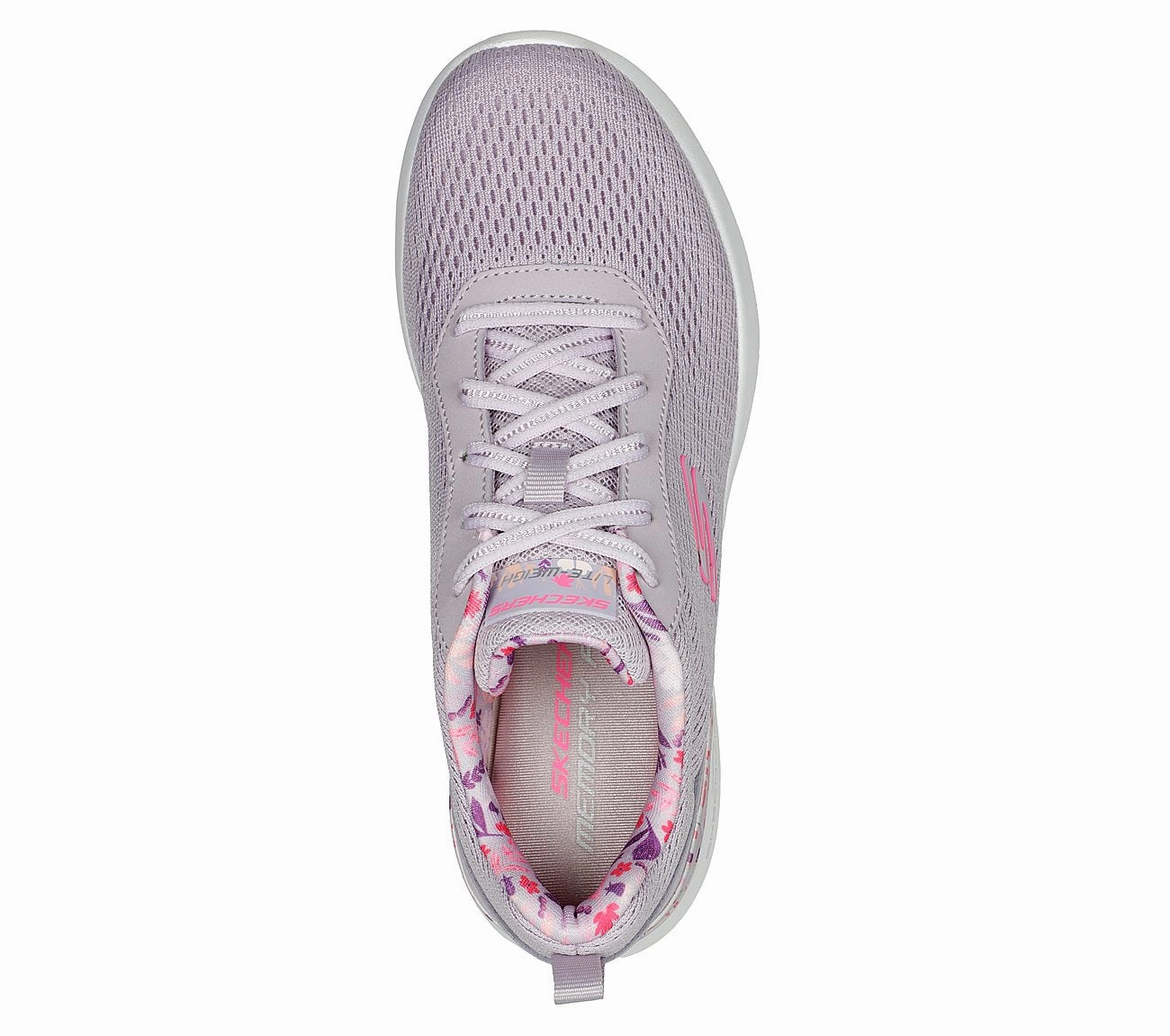 Shoes For Badminton Play SKECHERS SKECH-AIR DYNAMIGHT - LAID OUT - 149756 - LVMT