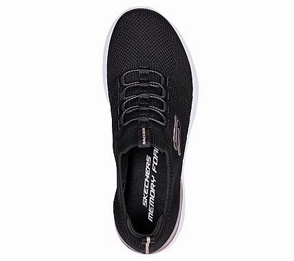 SKECHERS SKECH-AIR DYNAMIGHT - PERFECT STEPS - 149754 - BKRG Ysl Lace Up Shoes