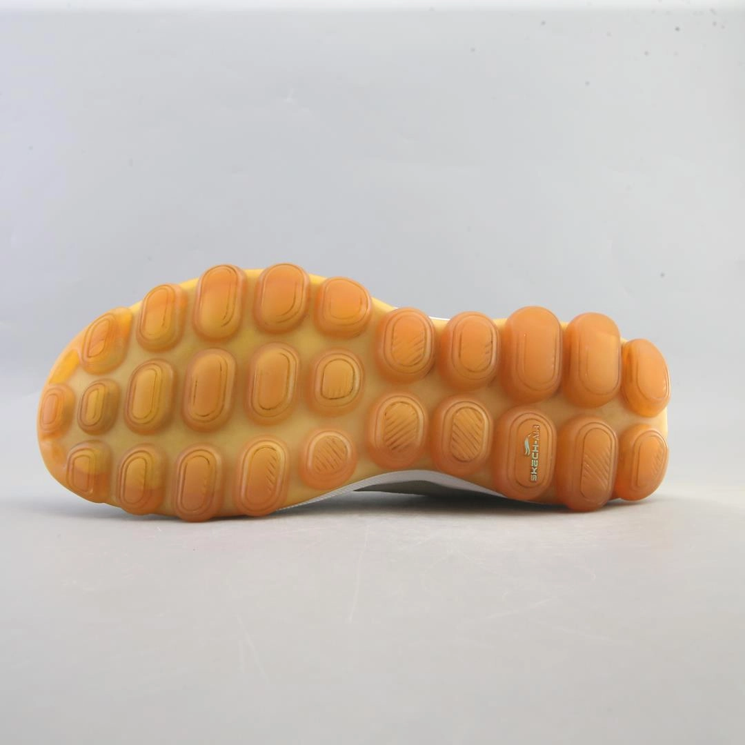 SKECHERS SKECH-AIR Calf Leather Brogues