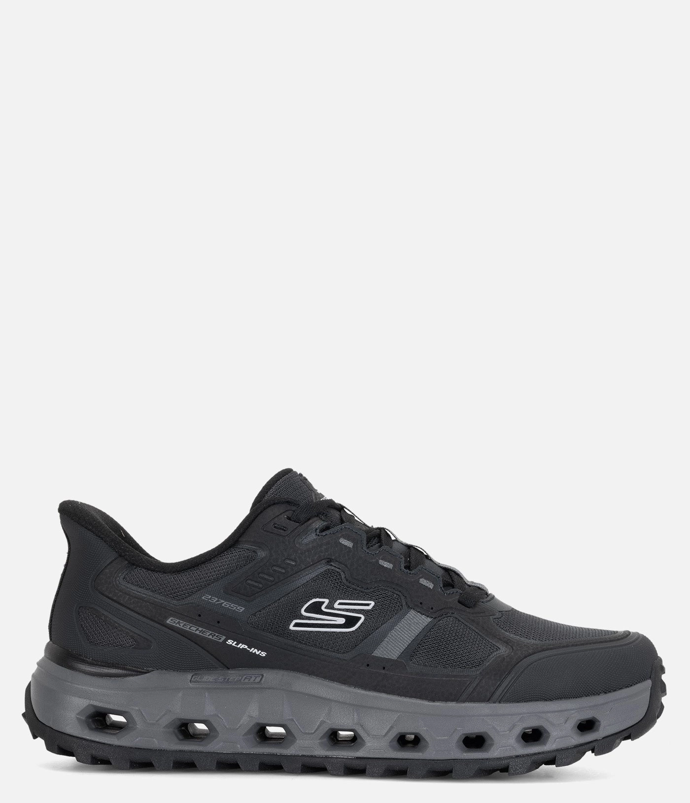 Gola Metallic Sneakers Skechers Slip-Ins Glide Step AT Rock Fence Creek - Men