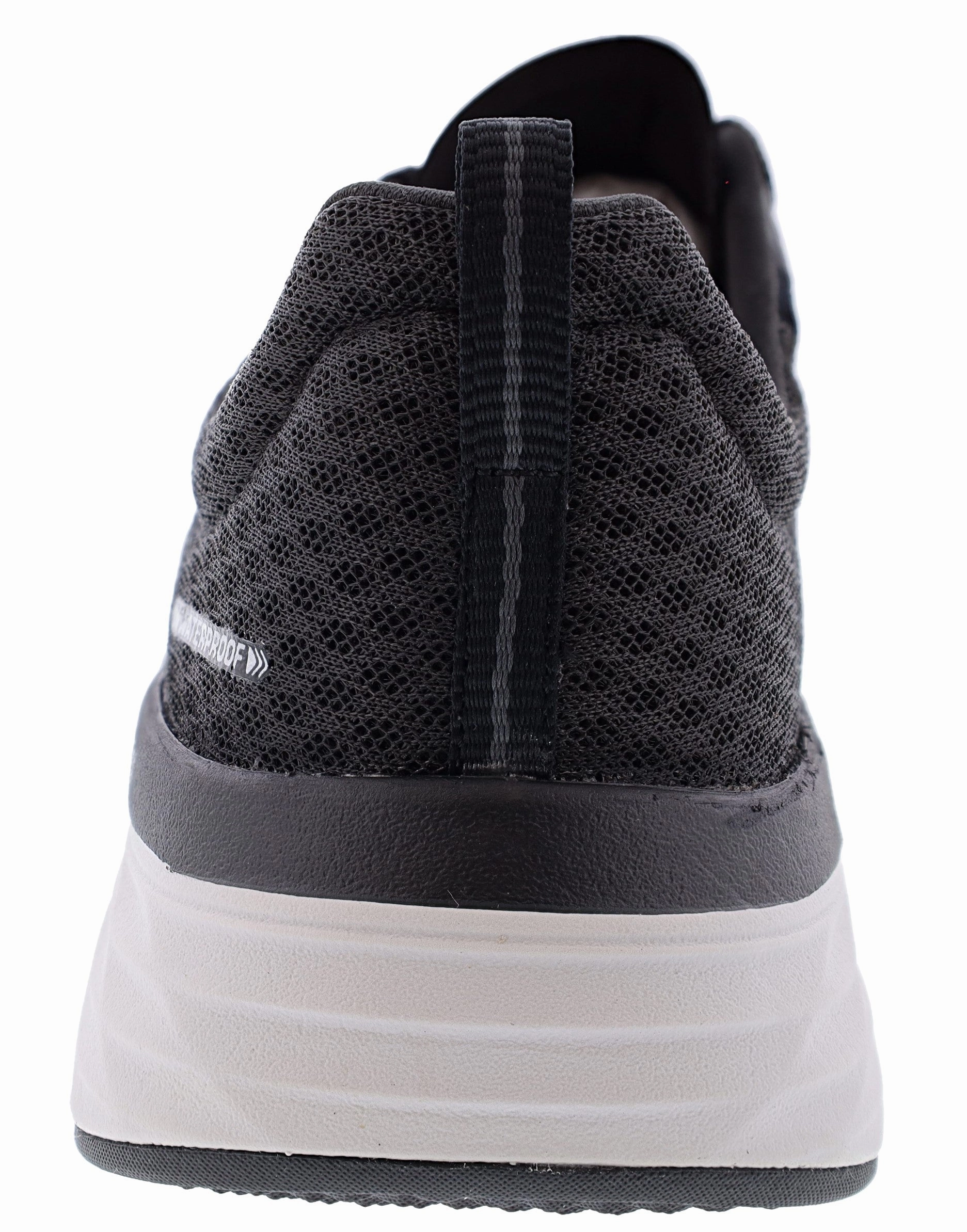 Waterproof Formal Shoes Skechers Women's Max Cushioning Elite Contoured Path Water Resistant Running Shoes