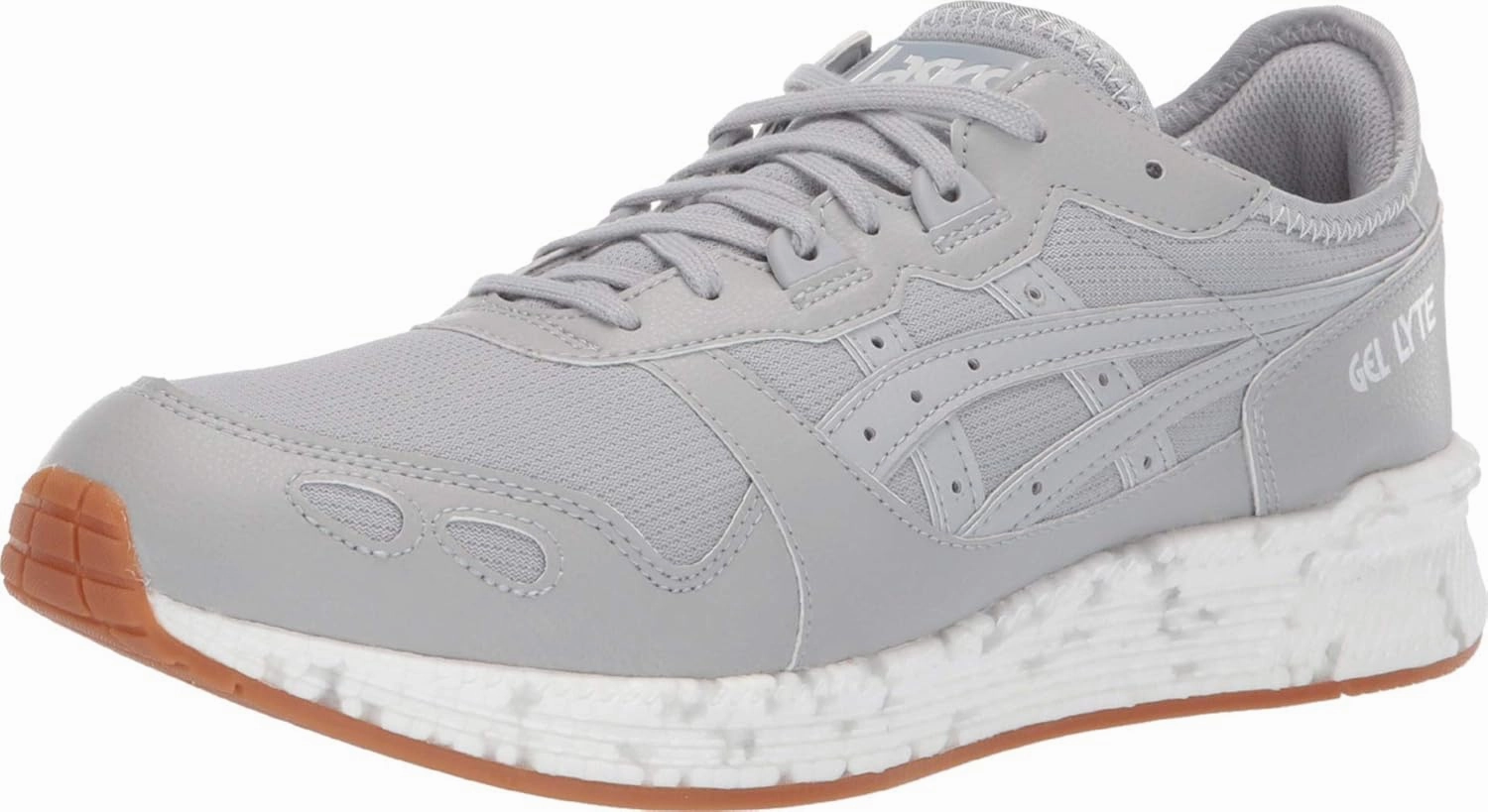 Asics Shoe Width B Or D ASICS Men's HyperGEL-Lyte Shoes
