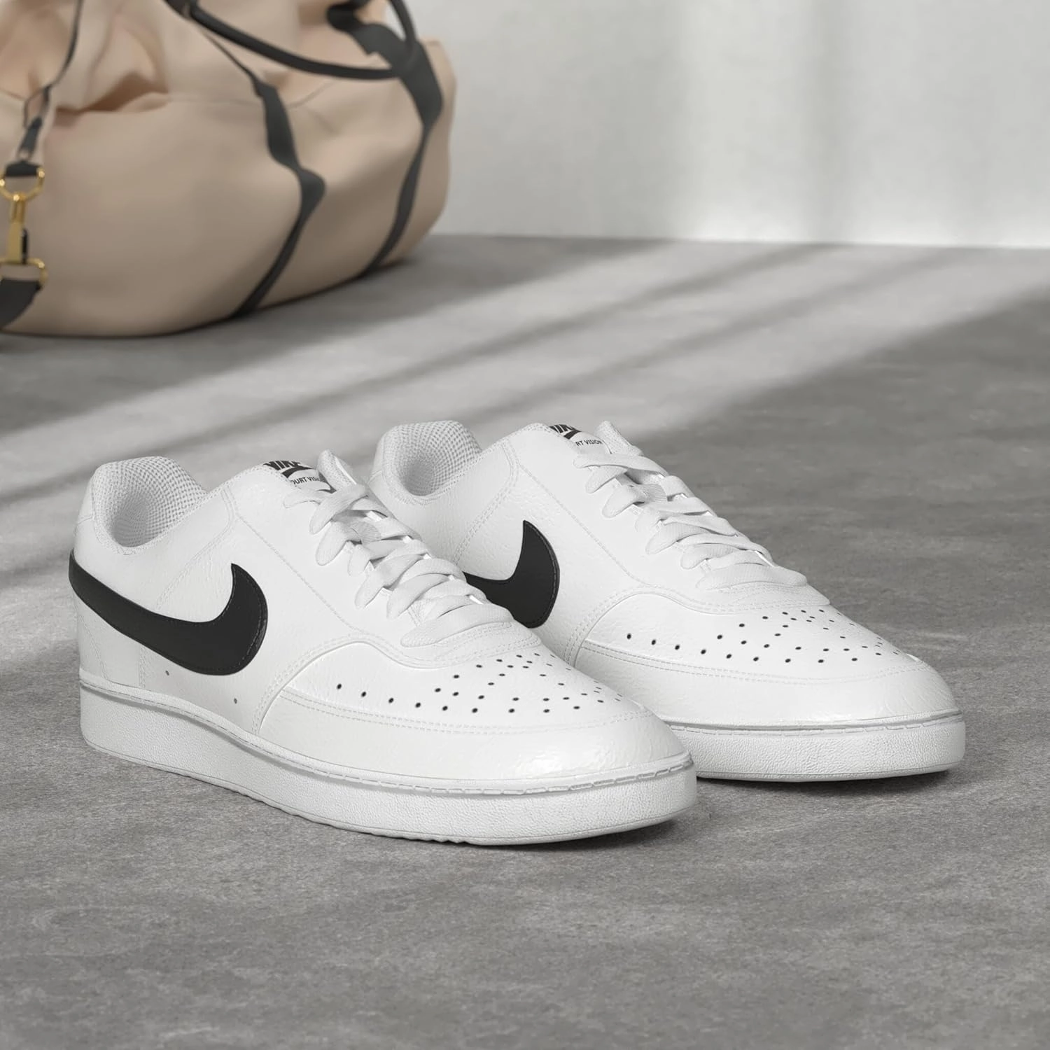 Nike Men's Low-Top Sneaker Nike Air Max