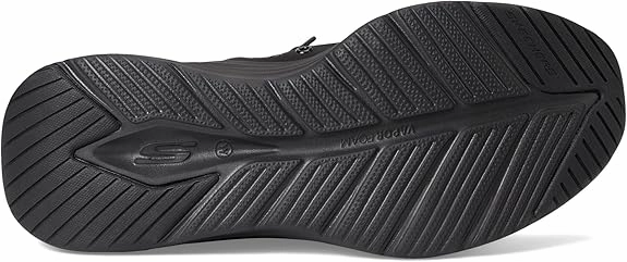 Skechers Men's Contour Foam Cozy Fit Hands Free Slip-in Sneaker Lace Up Closure Shoes Meaning In Hindi
