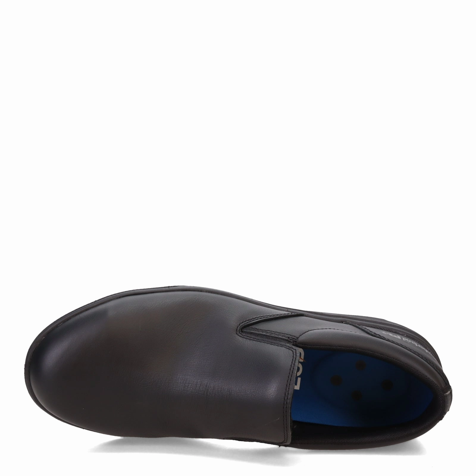 Slip On Soft Shoes Men's Timberland Pro, Berkley Slip-On Comp Toe SD Work Shoe