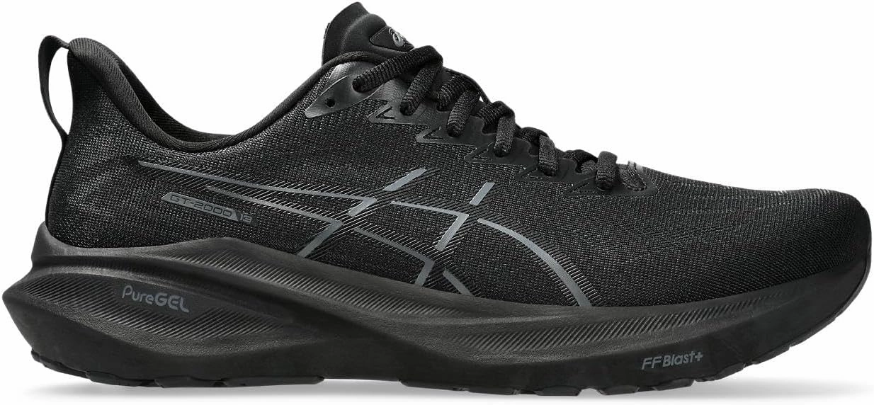 ASICS Men's Low-Top Sneaker Asics Shoe Deals