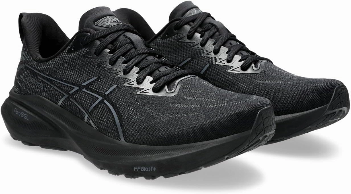 Asics Long Distance Shoes ASICS Men's Low-Top Sneaker