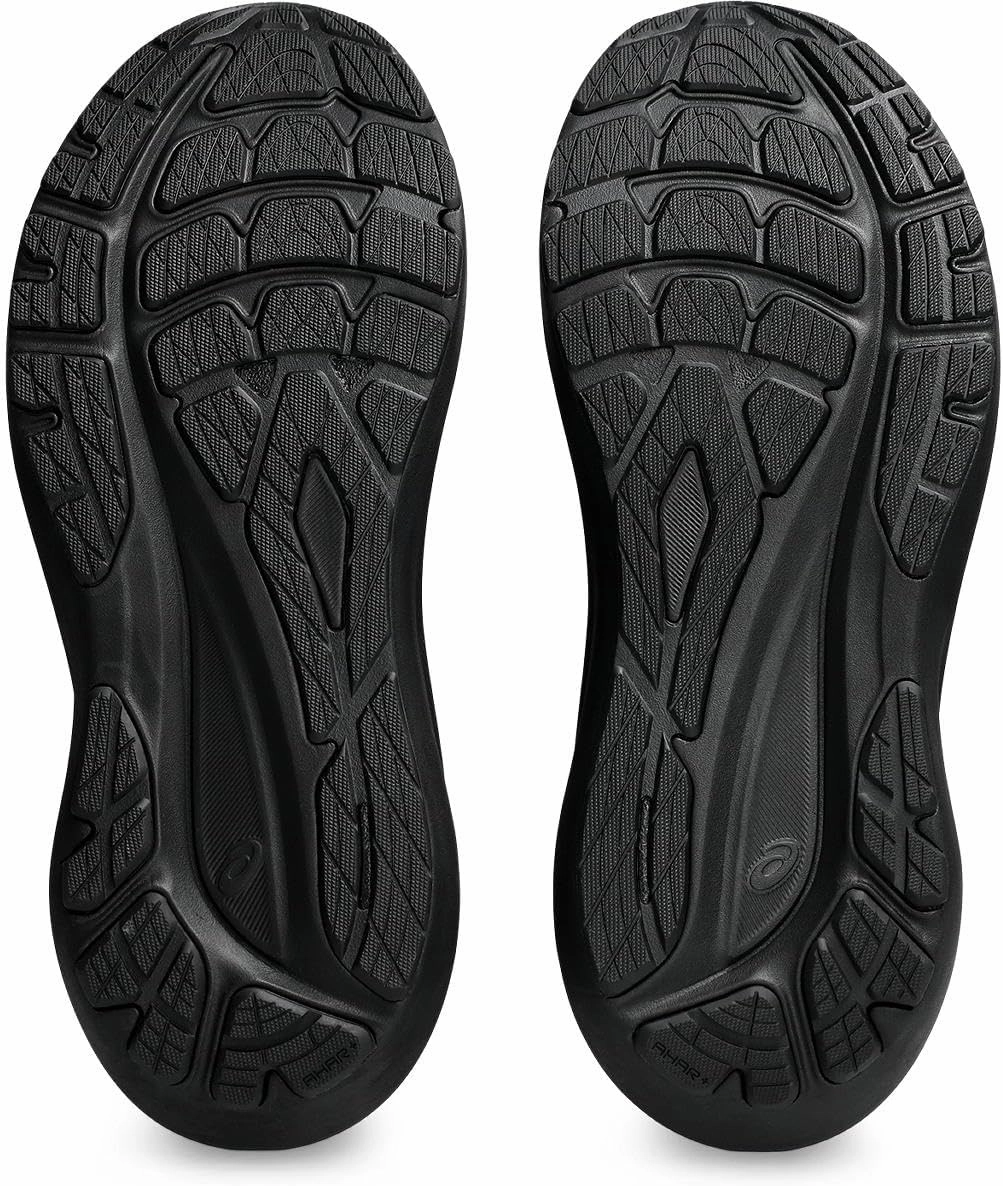 ASICS Men's Low-Top Sneaker Asics Shoes Gel Contend 5